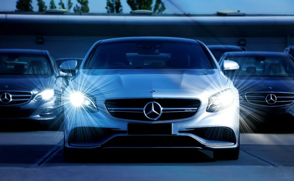 Mercedes service redcliffe